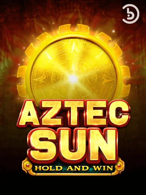 Aztec-Sun