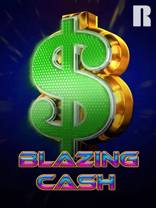 Blazing-Cash