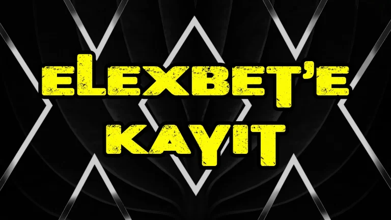 elexbet-kayıt