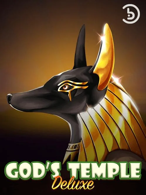 Gods-Temple